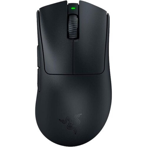  Mi&scaron; Razer DeathAdder V3 Pro &ndash; Ergonomic Wireless Gaming Mouse &ndash; EU Packaging, RZ01-04630100-R3G1 Cijene