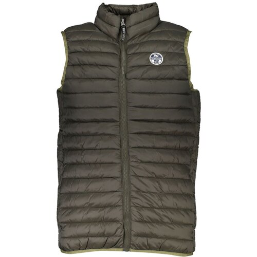 North Sails GREEN MEN'S SLEEVELESS Cijene