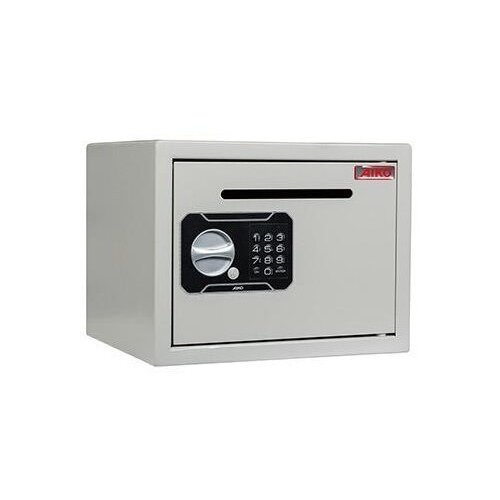  Depozitni sef sa elektronskom bravom aiko td 23 el Cene