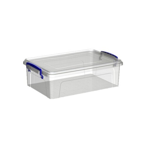 FORA Kutija višenamjenska Clear Box Deep 3l Cijene