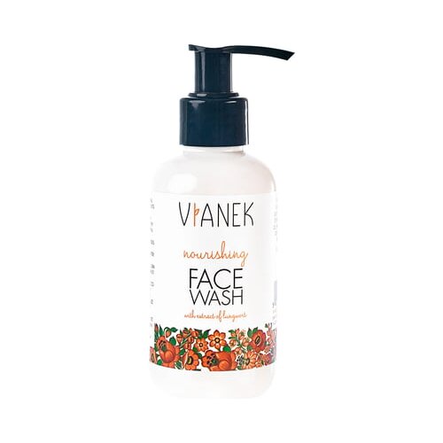 VIANEK Nourishing Face Wash Slike