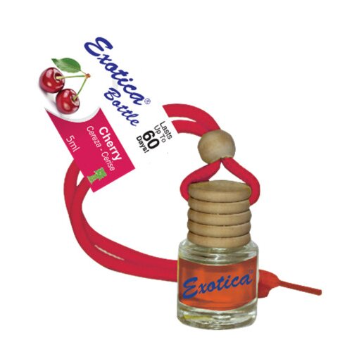 EXOTICA Miris za auto bočica Cherry EBOT36-CHE Cijene
