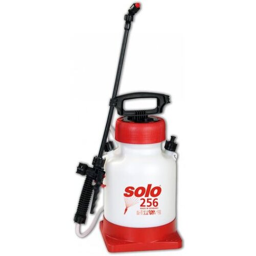 Solo 256Pro prskalica 5 l Slike
