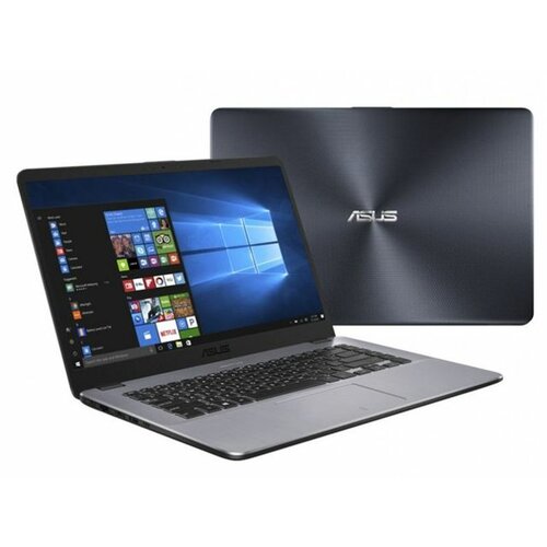 Asus X505BP-BR013 (A9-9420, 8GB, 1TB, R5 M420) laptop Slike