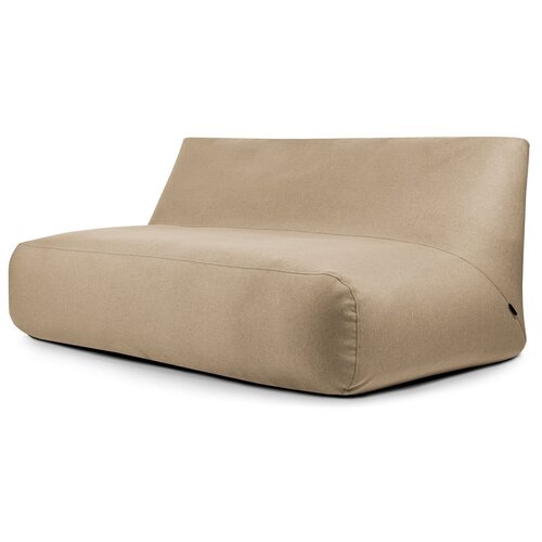SLOWDOWN Smeđa vreća za sjedenje Sofa Tube 190 &amp;ndash; Slike