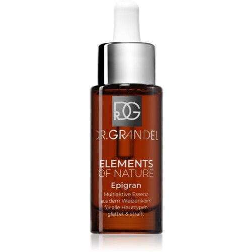 Dr. Grandel Elements Of Nature Epigran serum za učvrstitev za obraz 30 ml Cene