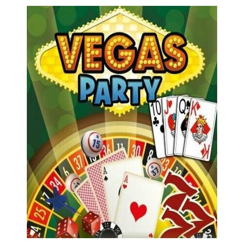  Vegas Party (Steam Edition) Steam Key GLOBAL Cene
