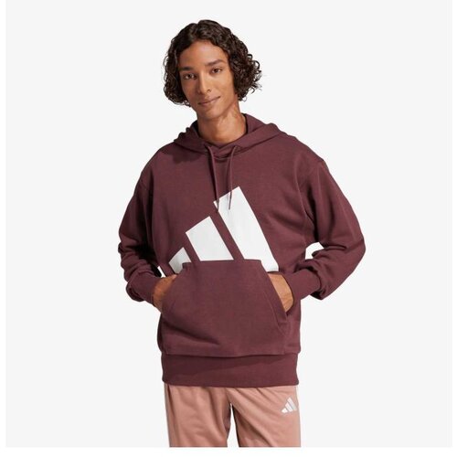 Adidas muški duks  M bl ft hd JE8897 Cene