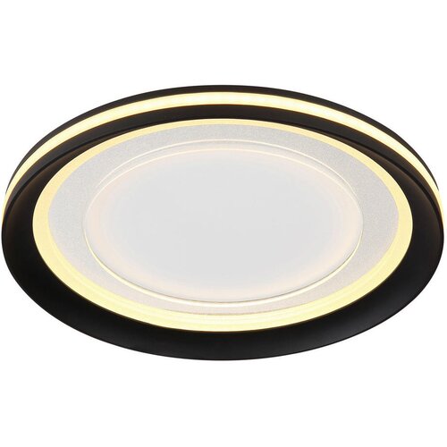 Globo 48918-18 - LED plafonsko svetlo CLARINO LED/18W/230V prečnik 30,2 cm Cene