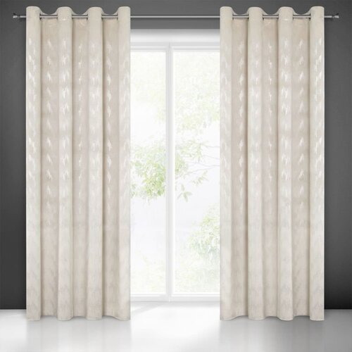 Eurofirany Unisex&amp;#039;s Drape 372938 Slike
