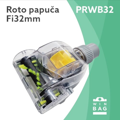  Roto papuča za usisivače - Fi32 Cene