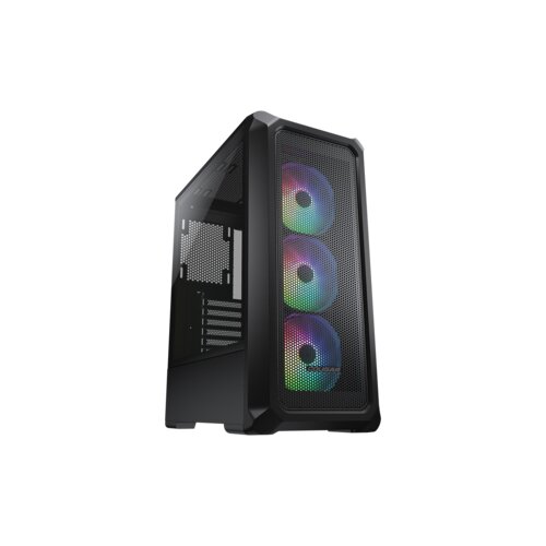  Kući&amp;scaron;te Cougar Archon 2 Mesh RGB Black Slike
