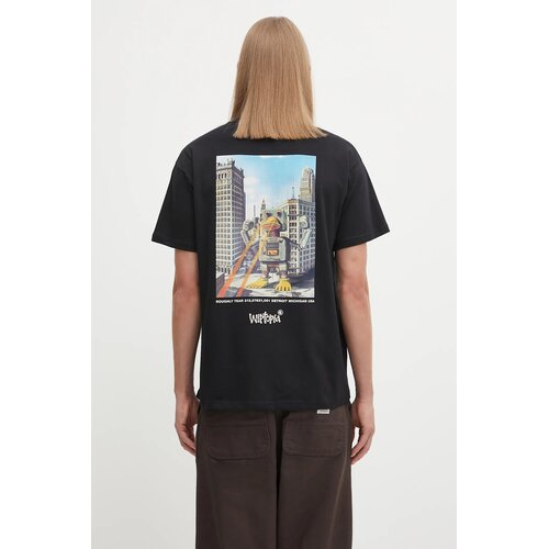 Carhartt WIP Wiptopia T-shirt black Cene