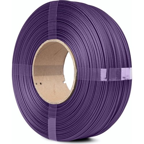 The Filament ReFill PLA CF Purple - 1,75 mm / 1000 g Slike