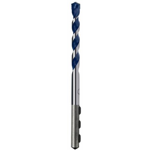 Bosch SVEDER ZA KAMEN DIN 8039 7X50/100 MM CYL-5 Cene