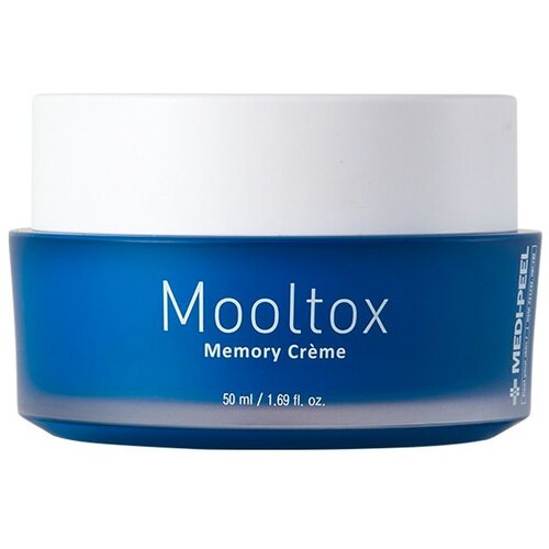 Medi-Peel Aqua Mooltox Memory Cream Cene