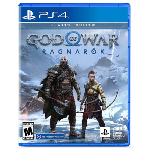 God of War: Ragnarok PS4 9407492 Cijene