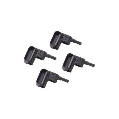 FLUKE Komplet sigurnosnih ispitnih vrhova ženski konektor 4 mm CAT III 1000 V, CAT IV 600 V crna MP1-MAGNET PROBE 1 Cijene