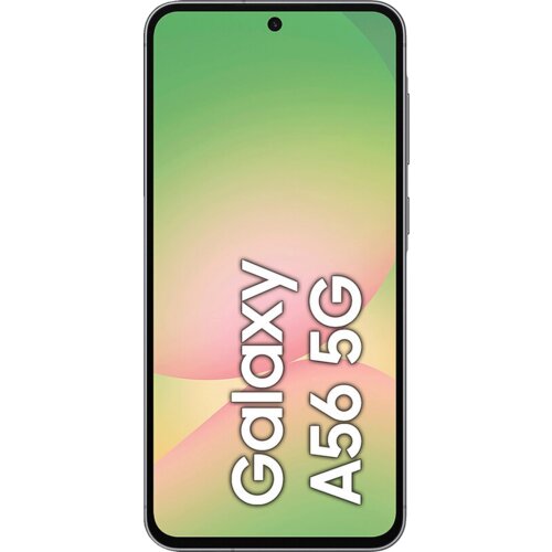 Samsung Smartphone 6.7", 5G, Octa Core 2.9GHz, RAM 8GB, 50Mpixel - Galaxy A56 5G 8GB/128GB Graphite Cijene