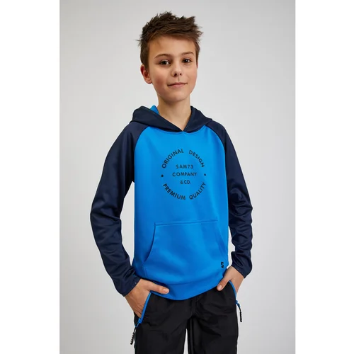 SAM73 Kids Sweatshirt Draco - Boys