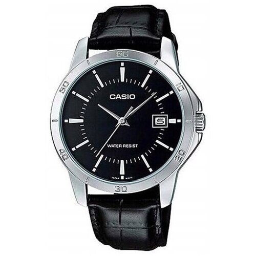 Casio Analogne ure MTPV004L1A pisana Slike