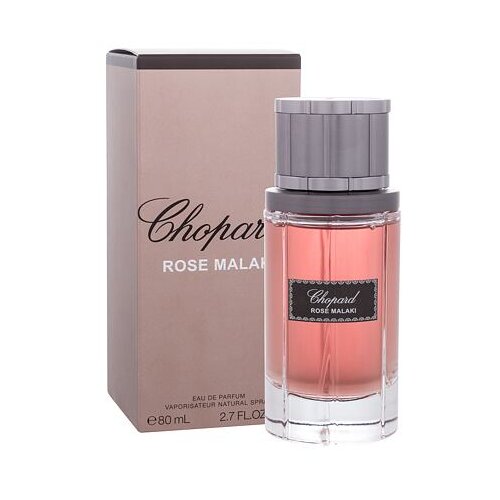 Chopard Malaki Rose parfemska voda 80 ml unisex Slike