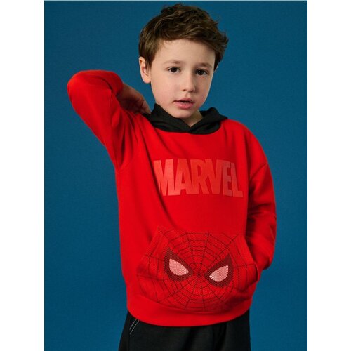 Sinsay Gornji dio trenirke Spider-Man Slike