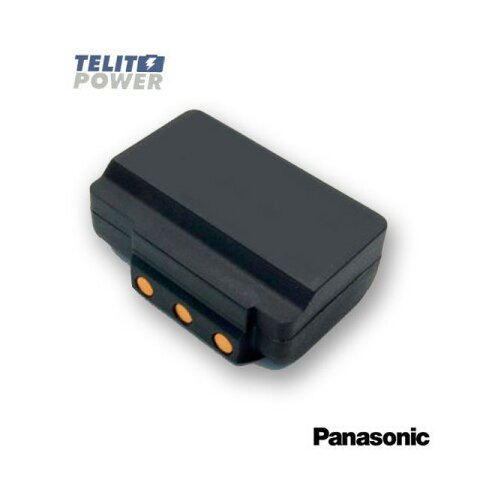  TelitPower vaterija NiMH 2.4V 1500mAh Panasonic za IMET BE5000 ( P-0820 ) Cene