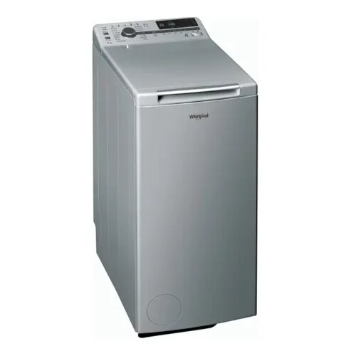 Whirlpool Ma&amp;scaron;ina za pranje ve&amp;scaron;a TDLRS 7222BS Slike