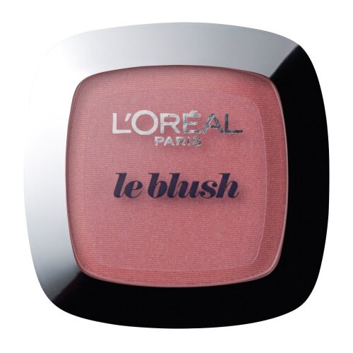 L´Oréal Paris True Match Le Blush Rumenilo 120 Sandalwood Pink Cene
