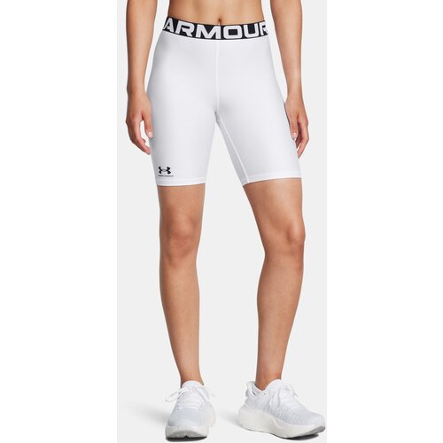 Under Armour Women&amp;#039;s Shorts UA HG 8in Short - Women&amp;#039;s Slike