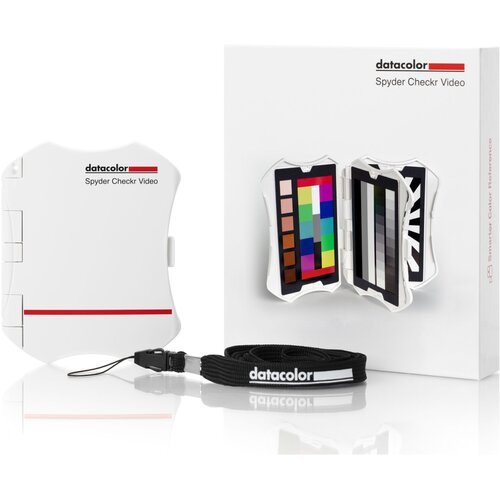 DATACOLOR Spyder Checkr Video Cijene