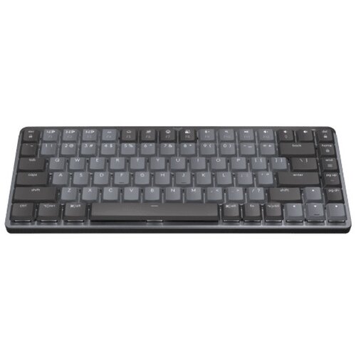 Logitech MX Mini Graphite US Bežična tastatura Cene