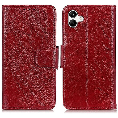 INORCO HANMAN Mill Series za Samsung Galaxy S20 FE 4G/FE 5G/S20 Lite/S20 FE 2022 torbica za telefon iz PU usnja, ovitek za denarnico, (22036732) Slike