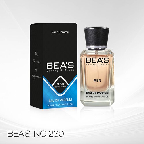Kesi M230 Stronger Men - Men's perfumes 50 ml Cijene
