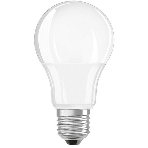 Osram star led žarulja (E27, 10 w, 1.055 lm, topla bijela, 1 kom.) Cijene