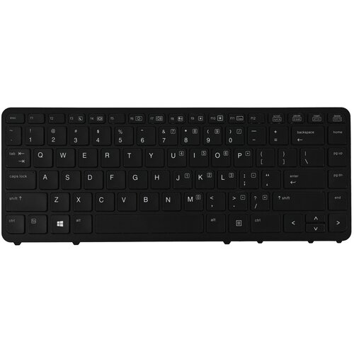  Tastatura za laptop HP EliteBook 840 G1 G2 / 850 G1 G2 pozadinsko osvetljenje Slike