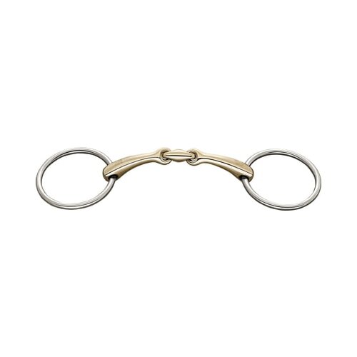 Sprenger Dynamic RS Loose Ring, Double Jointed, 16mm - 125 mm Cene