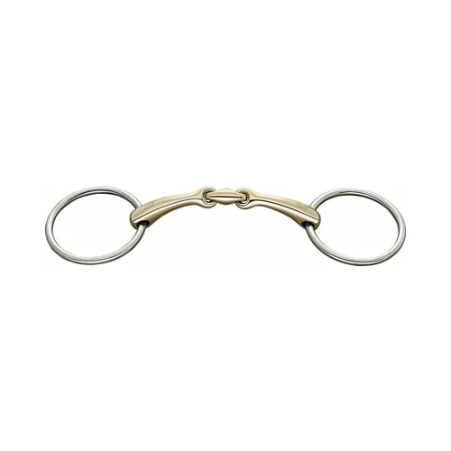 Sprenger Dynamic RS Loose Ring, Double Jointed, 16mm - 125 mm