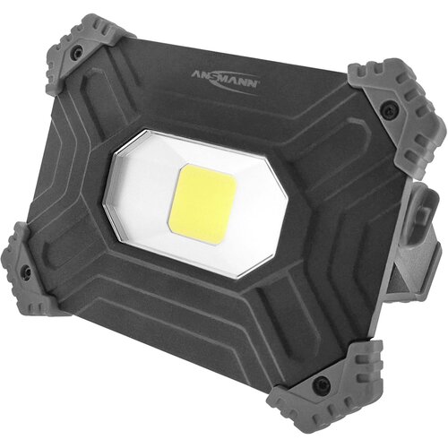 Ansmann punjiva radna lampa FL2500R-USB sa 30W COB LED Cene