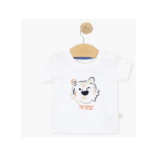 Just kiddin baby majica "Artistic Corner" 98 ( 11007237 ) Cene