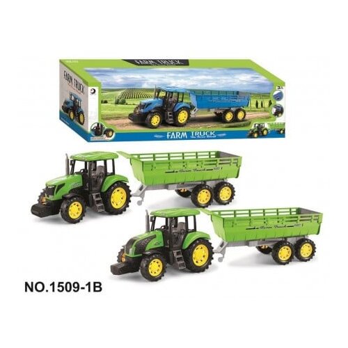  Traktor farm truck 327825-110 Cene