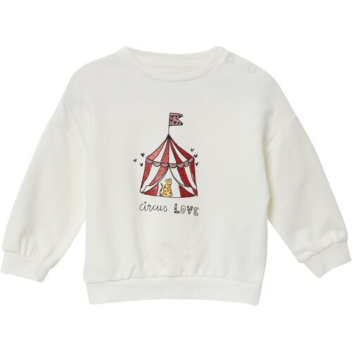 s.Oliver pulover DR 2169201 D bela 80 Cene