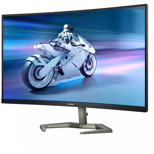  PHILIPS_ 31.5 inča 32M1C5500VL/00 Curved Gaming Monitor Cene