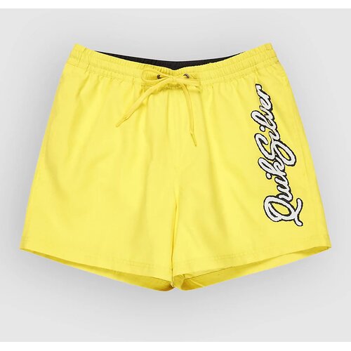 Quiksilver Everyday Malibu Volley 15 Boardshorts acacia Cene
