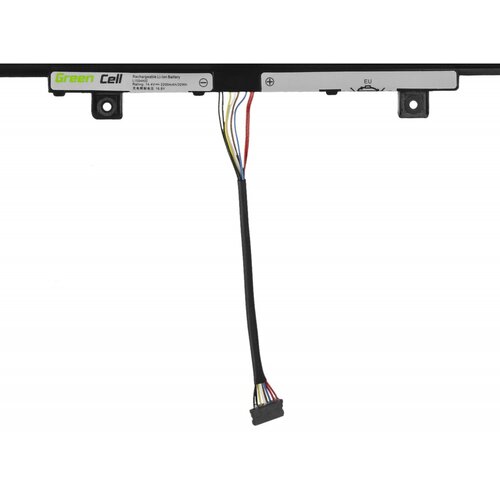 VHBW Baterija za Lenovo IdeaPad V310-14ISK / V110-15ISK, 2200 mAh Slike