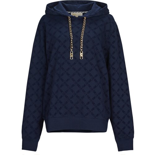 Michael Kors EMPIRE UNISEX HOODIE sarena Slike