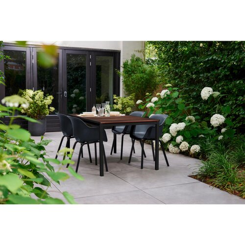 Ambia Garden PORTO stol 160 cm ORAH Slike