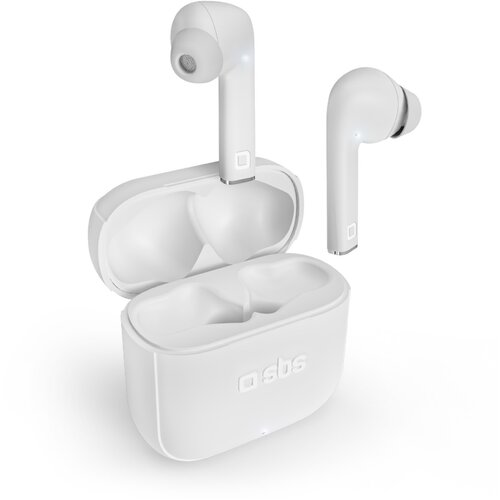 Sbs Beat Free bijeli TWS slušalice Cijene