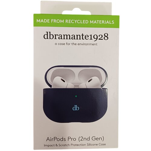 DBRAMANTE1928 Dbramante Costa Rica Airpods Pro G2 Paci CRAPPABL1722 Slike